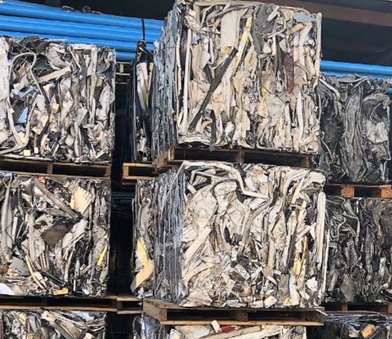 Greenway - Did you know industrial scrap metal recycling can boost your ...