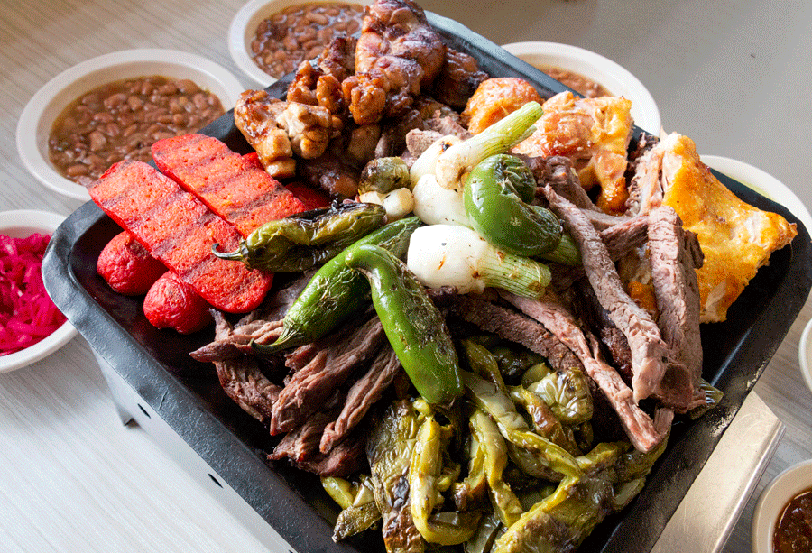 Pollo - Si los lunes tu también empiezas la dieta 🤭 ven por un rico y ...