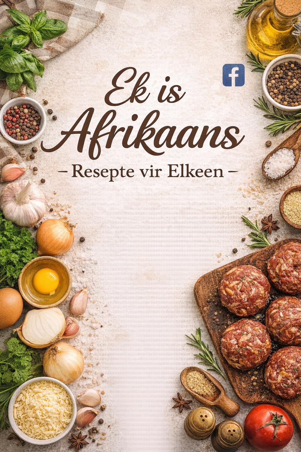 🌟 Gunsteling... - Ek Is Afrikaans - Resepte vir Elkeen | Facebook