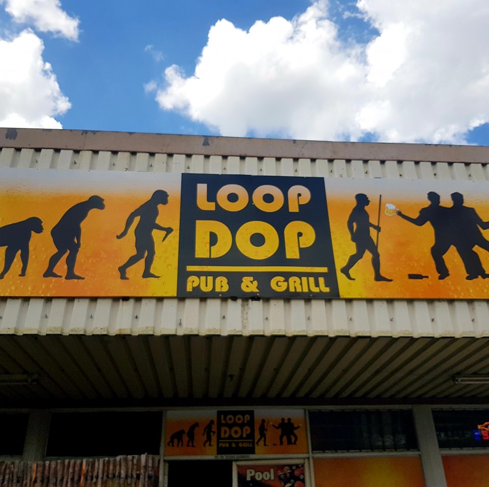 Loopdop | Potchefstroom
