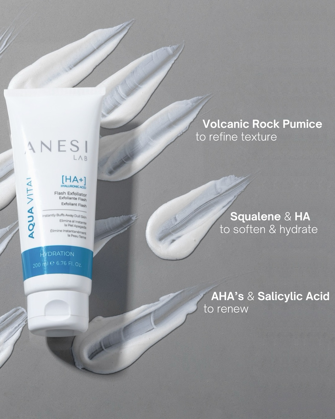 Anesi Lab