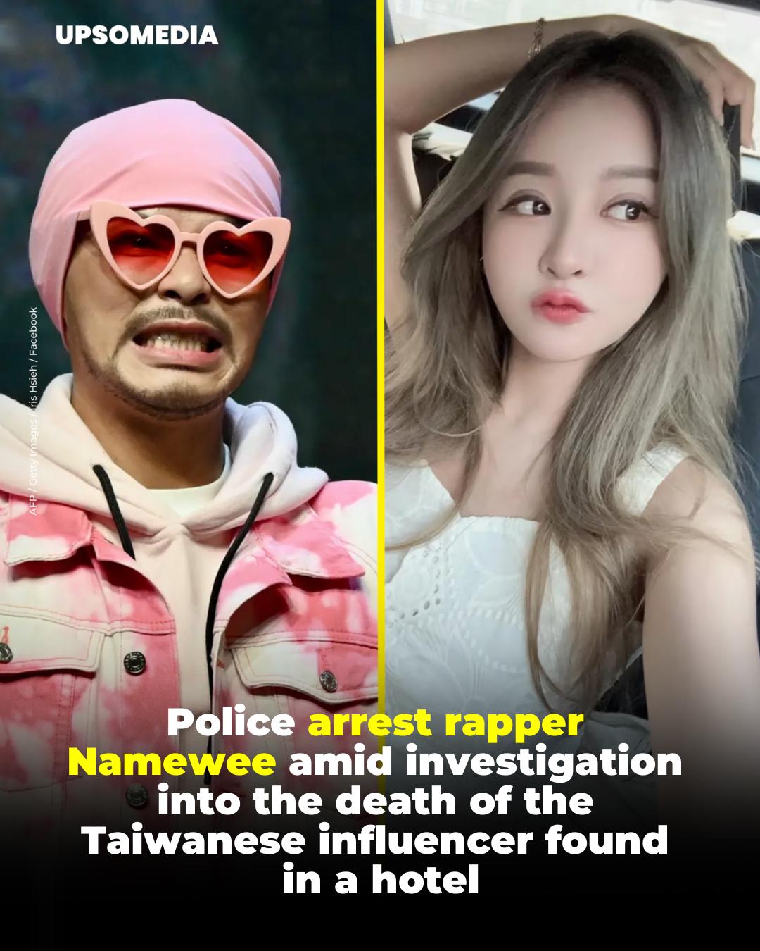 Boys - Malaysian rapper Wee Meng Chee, known as Namewee, has been ...