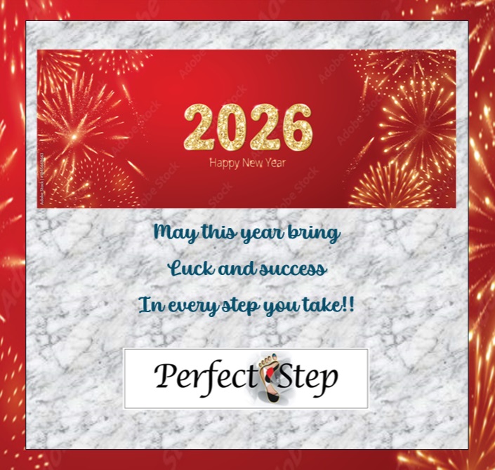 Perfect Step LLC