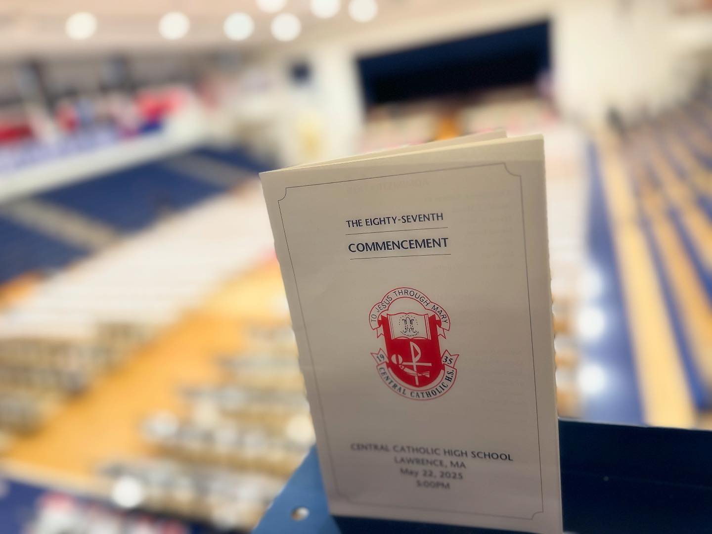 Central Catholic High School | Lawrence MA