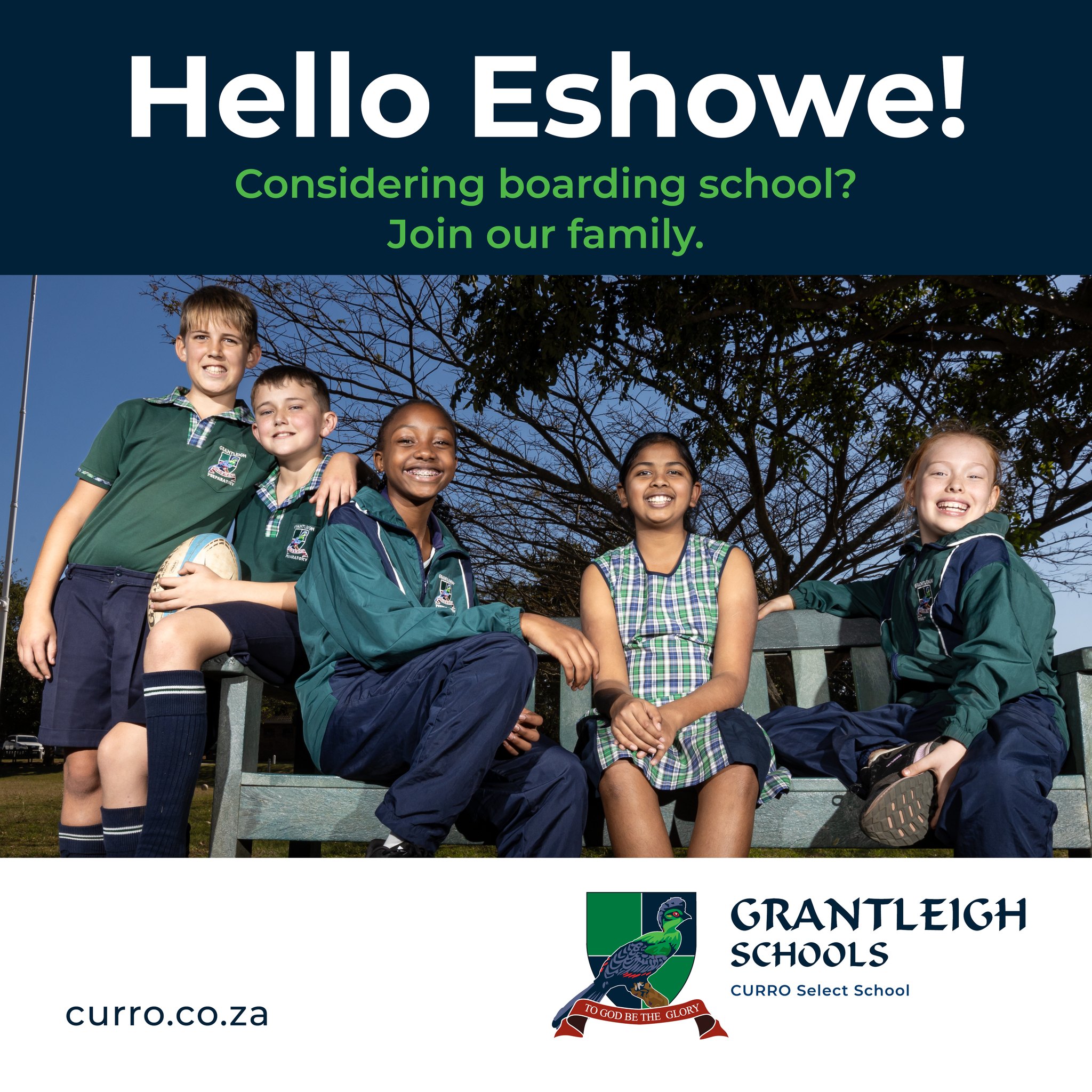 Grantleigh Schools | Mbonambi