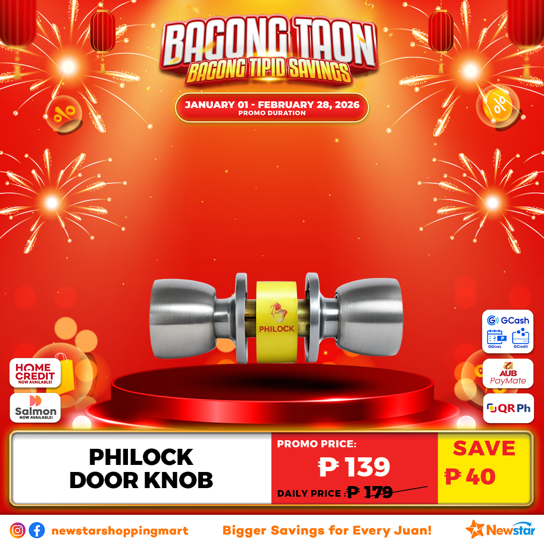 Newstar Balagtas... - Newstar Balagtas Bulacan- Retail