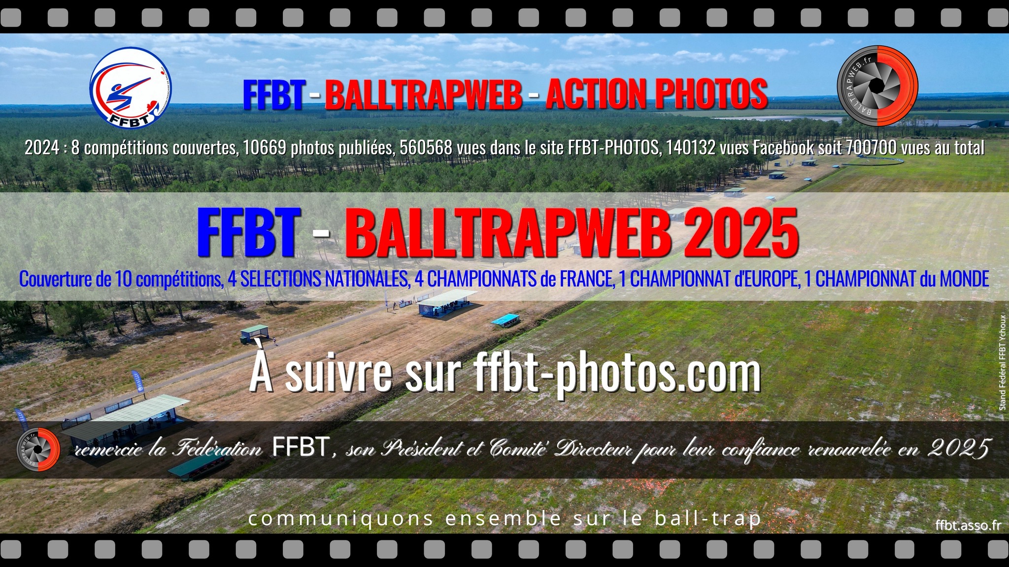 Fédération Française de ball-trap