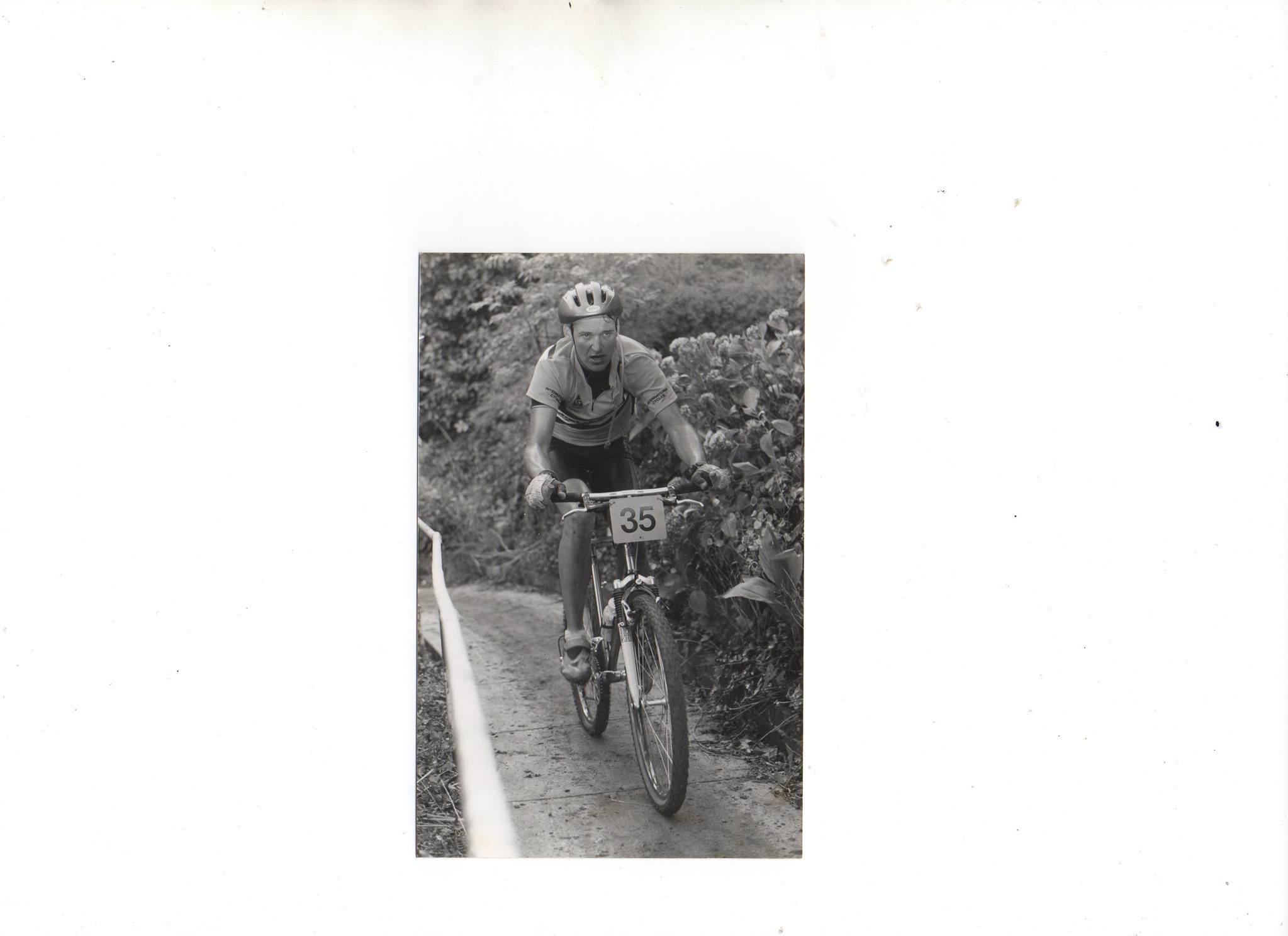 Roadbike Cycling | I Slammed the brakes from 100kph to zero in a short ...