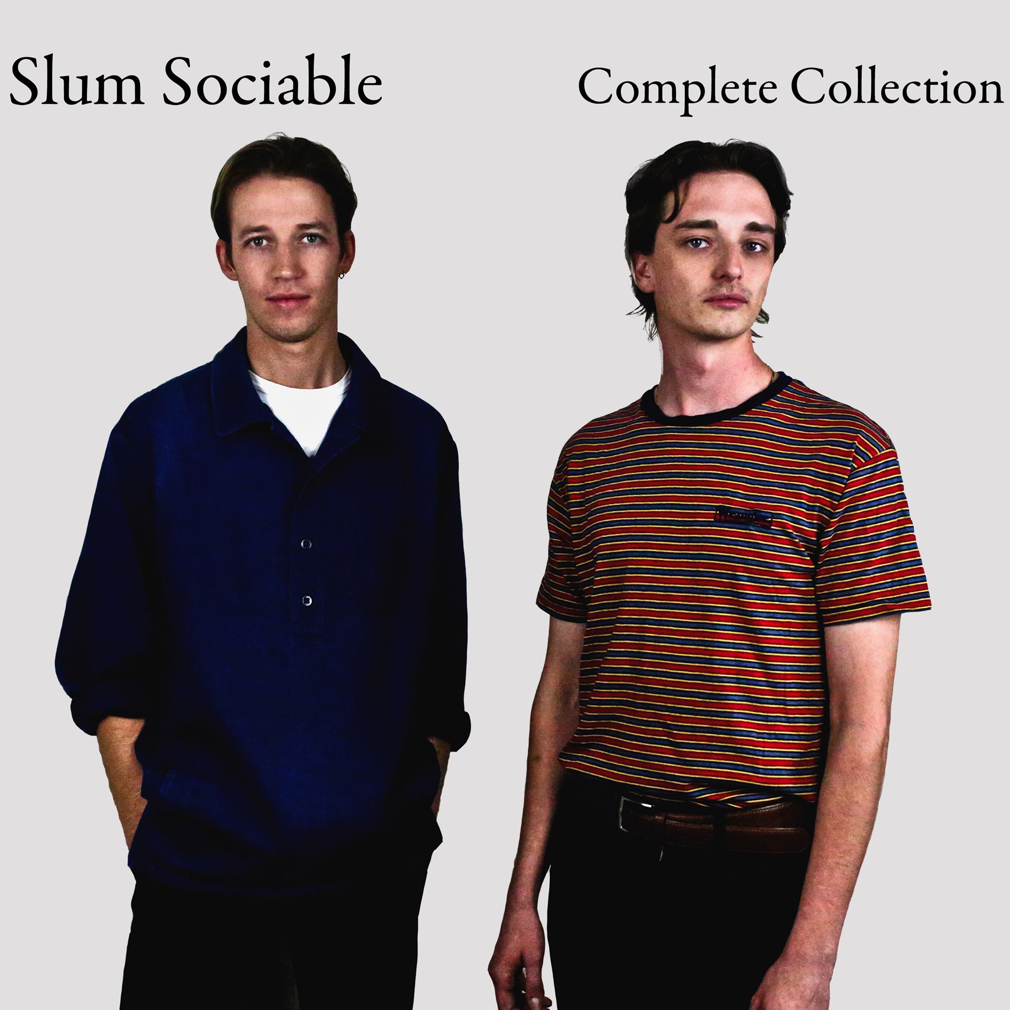 Slum Sociable (@slumsociable) • Facebook