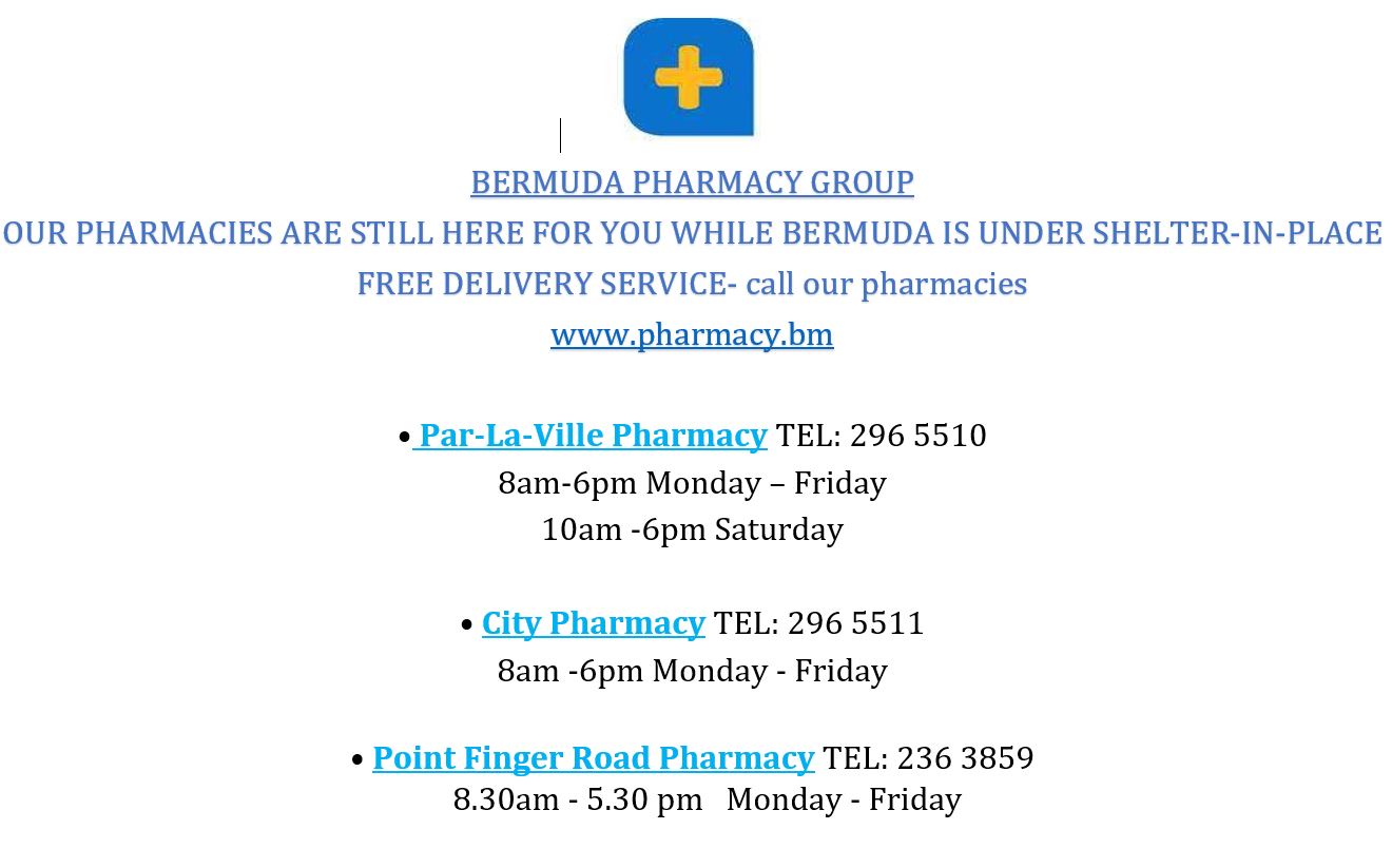 Point Finger Road Pharmacy | Hamilton