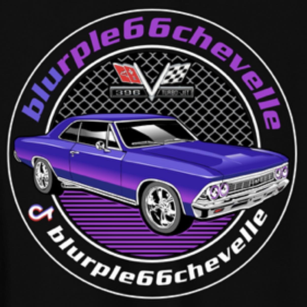 Here I am!!! . . . #classic #chevy #musclecar #chevelle # ...