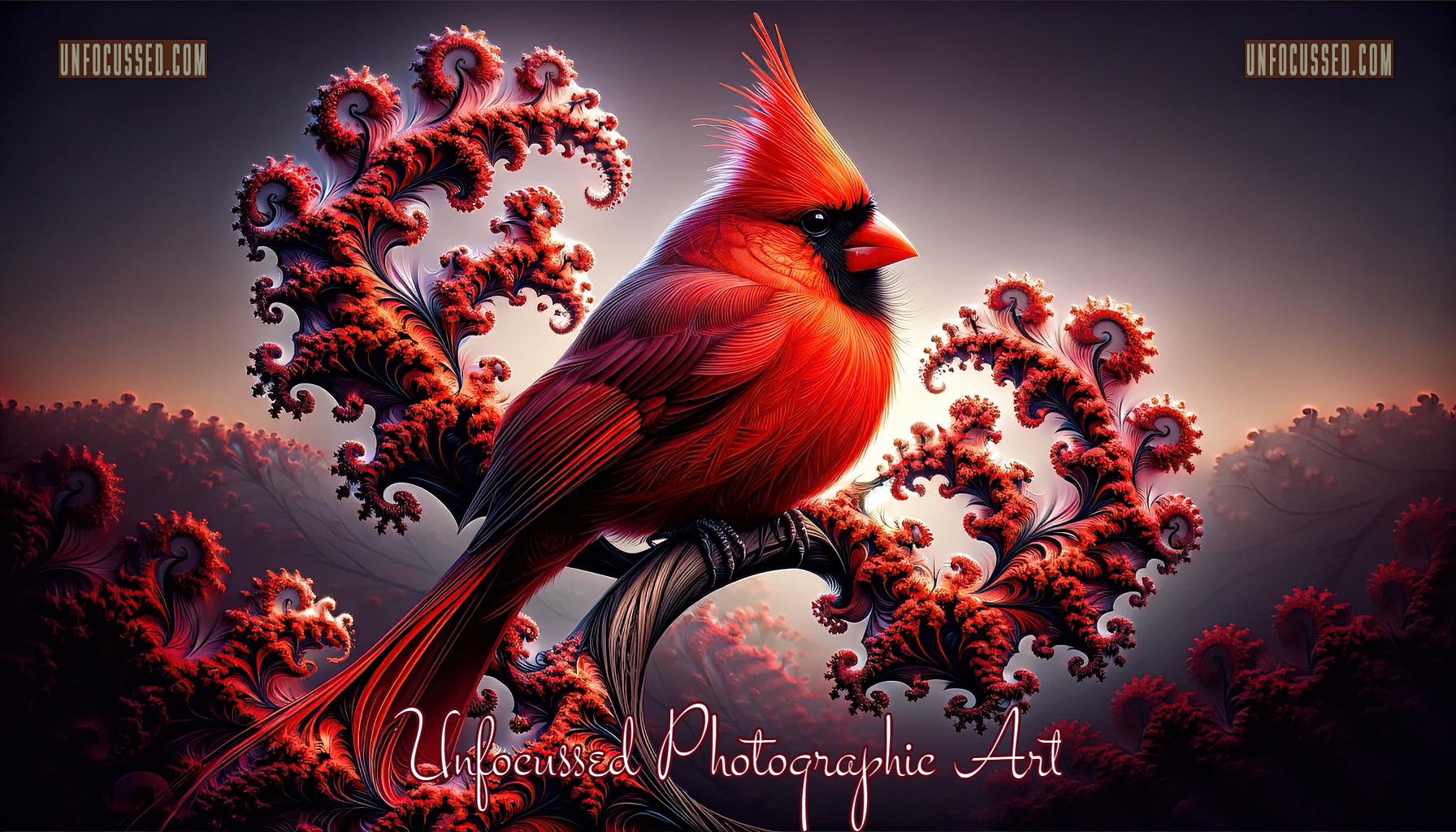 Klondike - The Cardinal's Confluence 🛒 https://shop.unfocussed.com ...