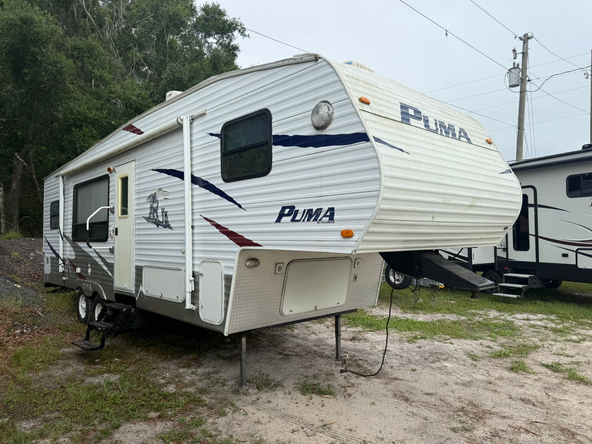 Lairson Enterprises RV Sales | Old Town FL