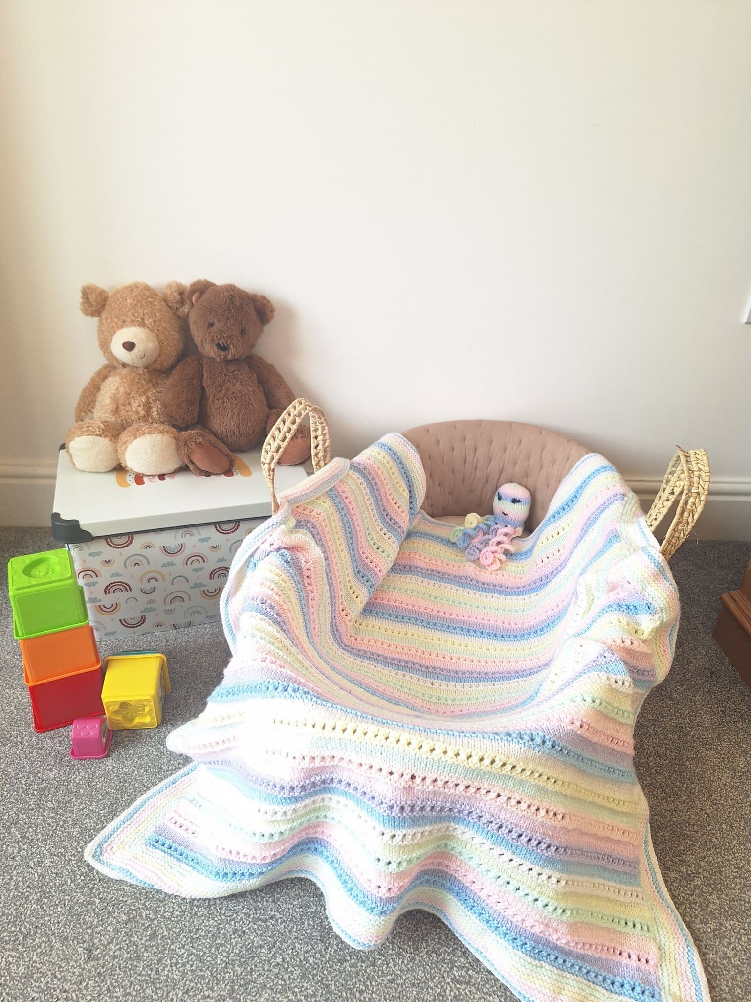 Knitwell Wools | Bradford