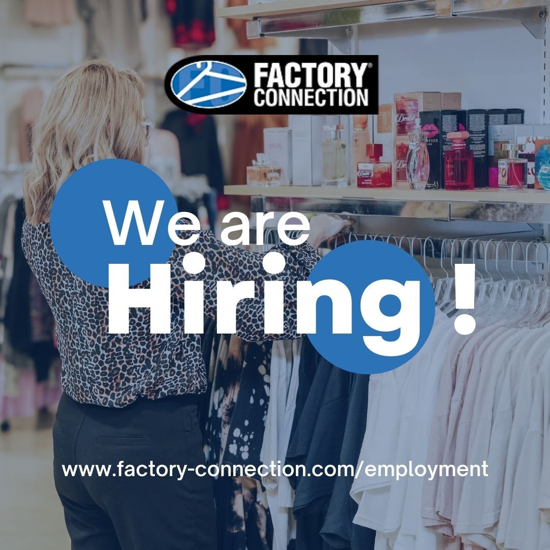 Factory Connection | Brent AL