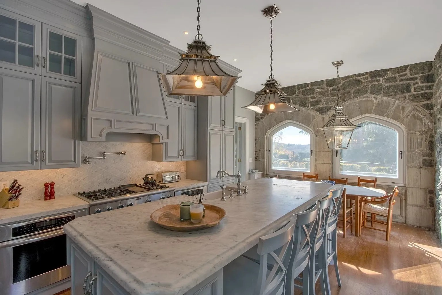 For The Love Of Old Houses - Sources/Photos In This Grouping: Jeff Hart ...