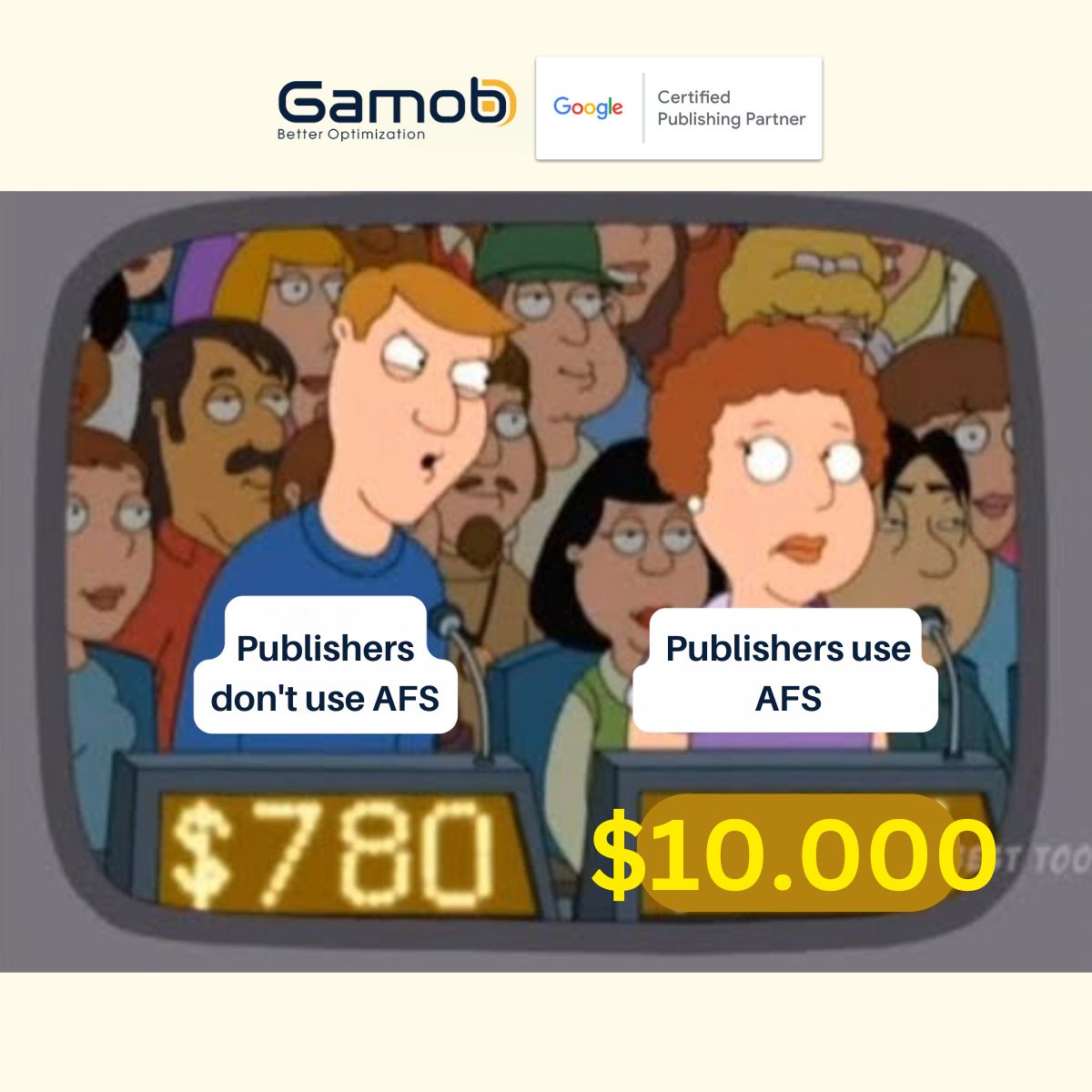 Gamob Global
