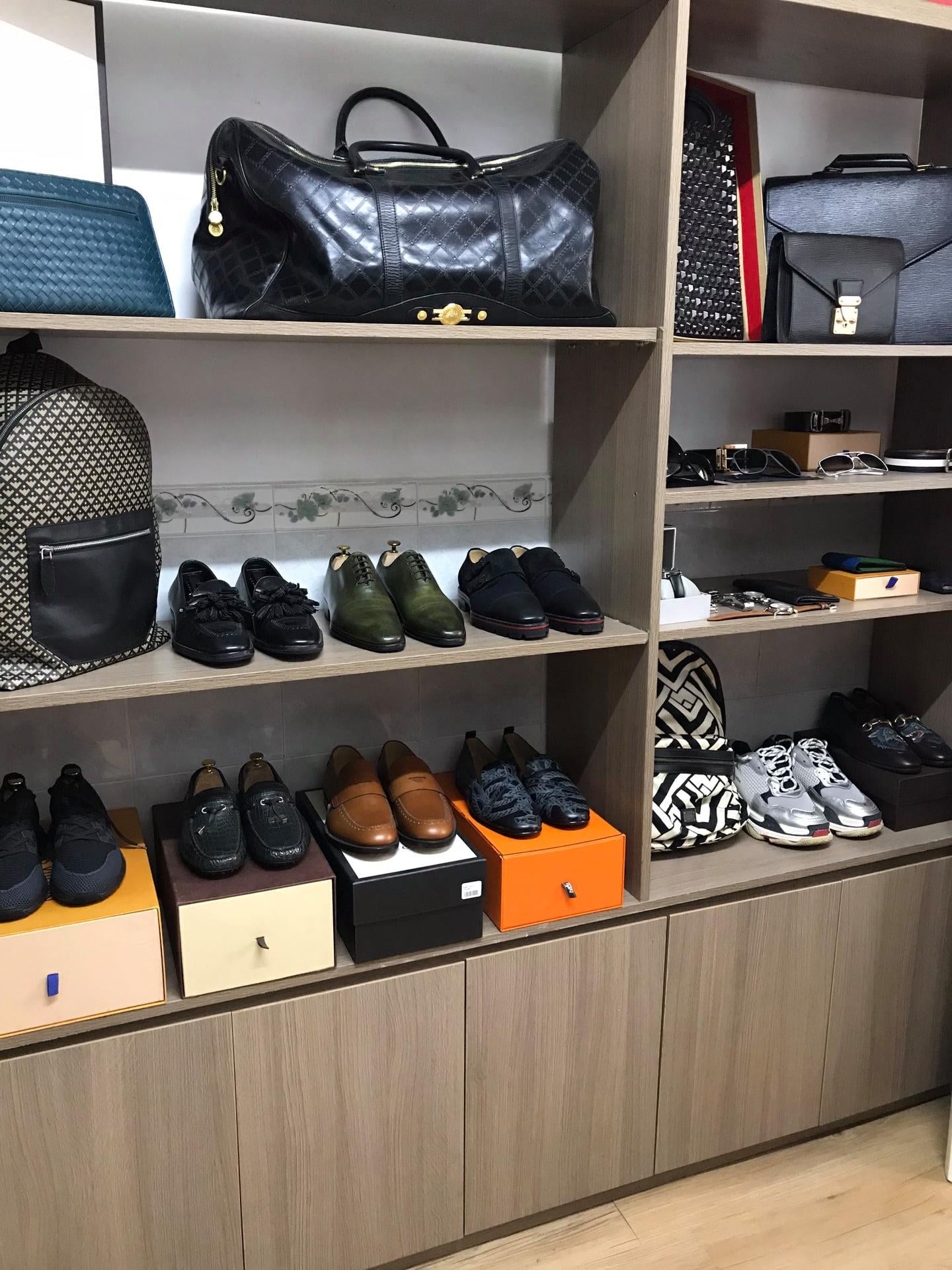 Dastore Authentic - Hàng Hiệu Chính Hãng - Home