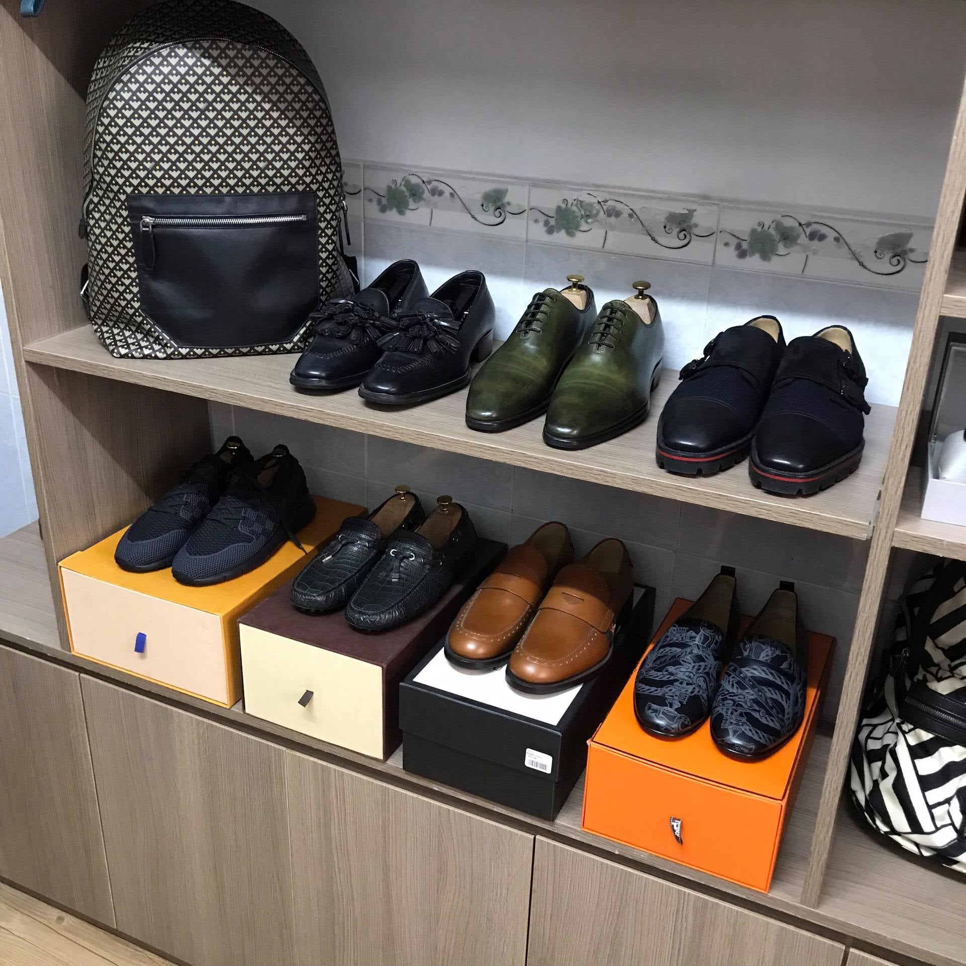 Dastore Authentic - Hàng Hiệu Chính Hãng - Home