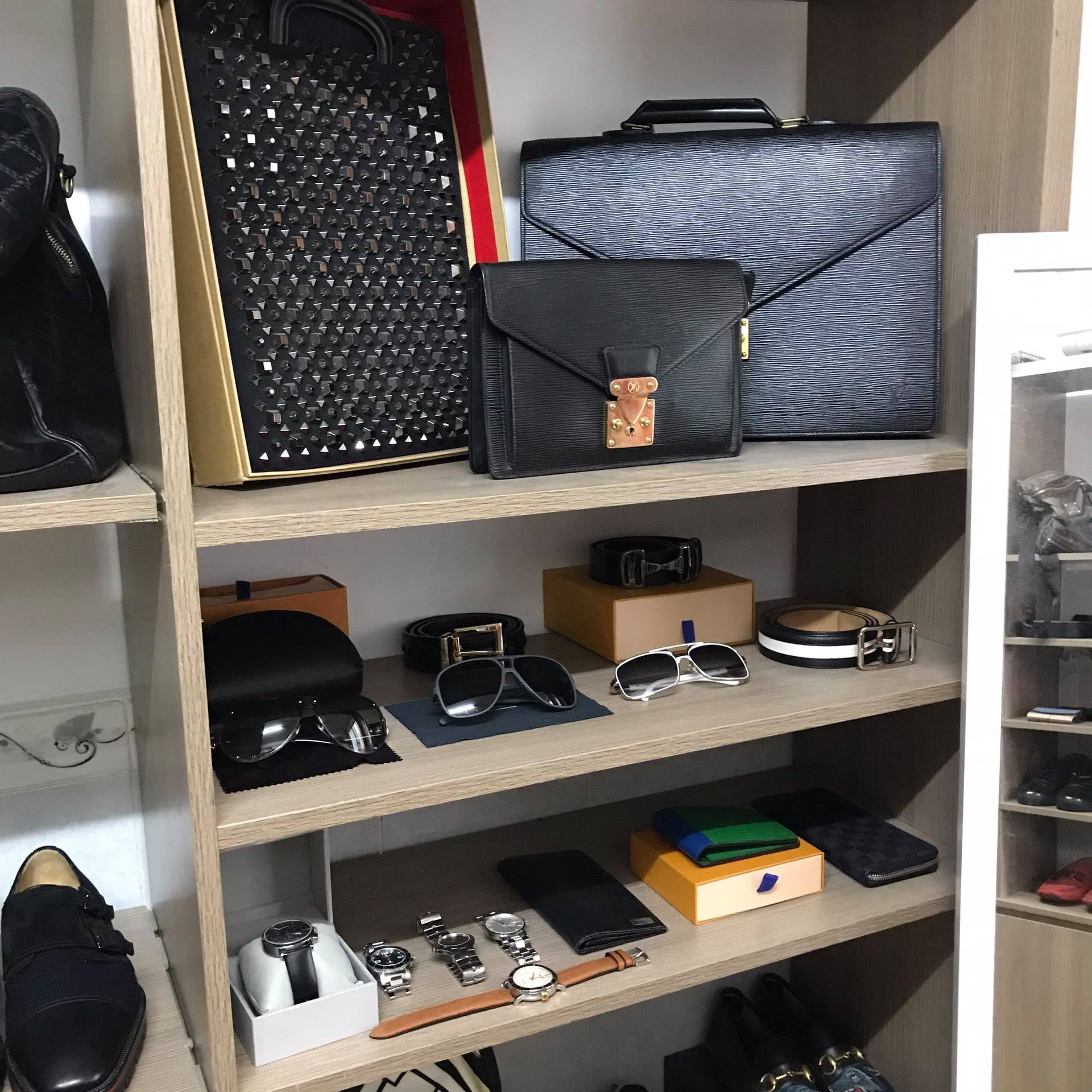 Dastore Authentic - Hàng Hiệu Chính Hãng - Home