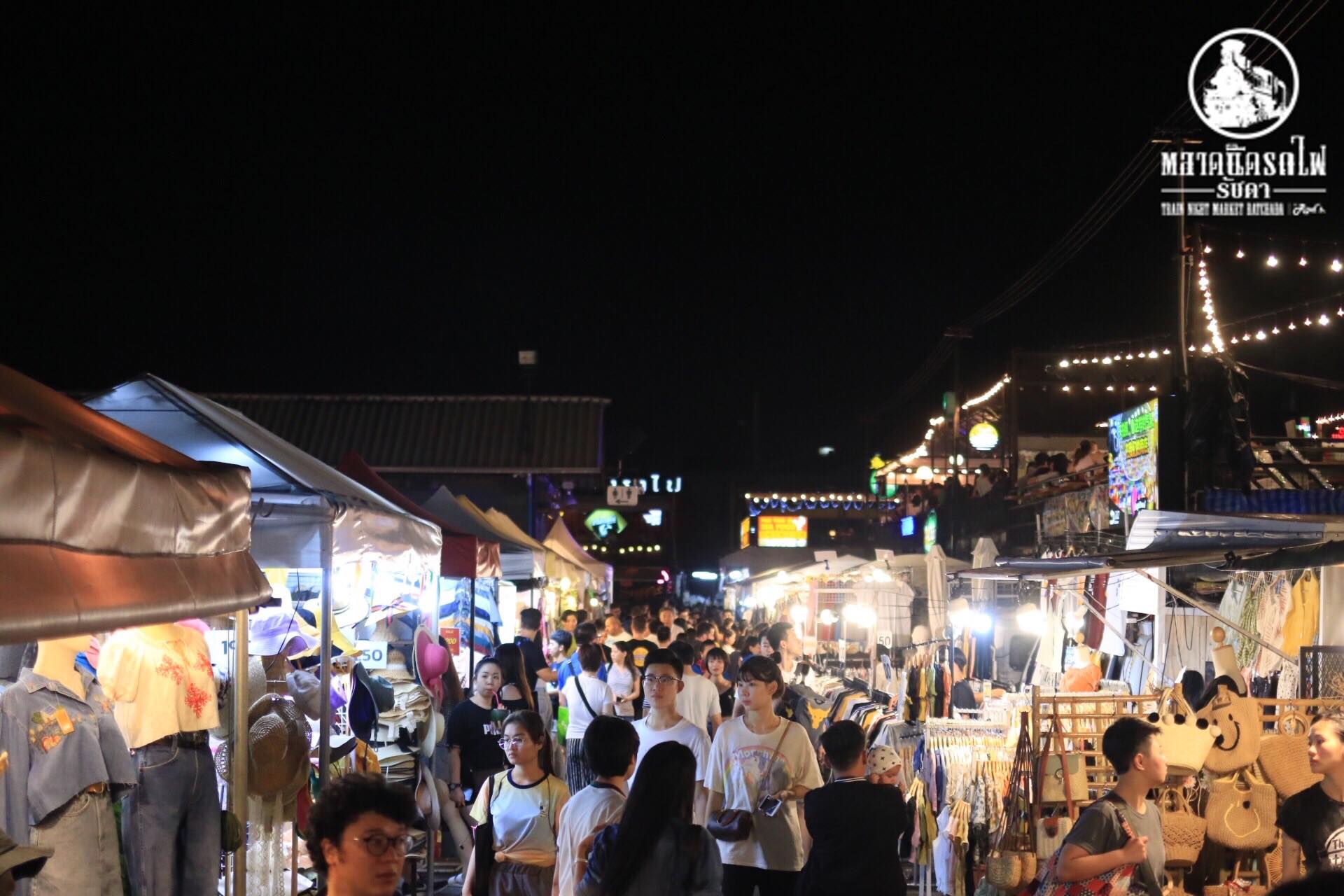 JODD FAIRS Ratchada... - JODD FAIRS Ratchada : จ๊อดแฟร์ รัชดา