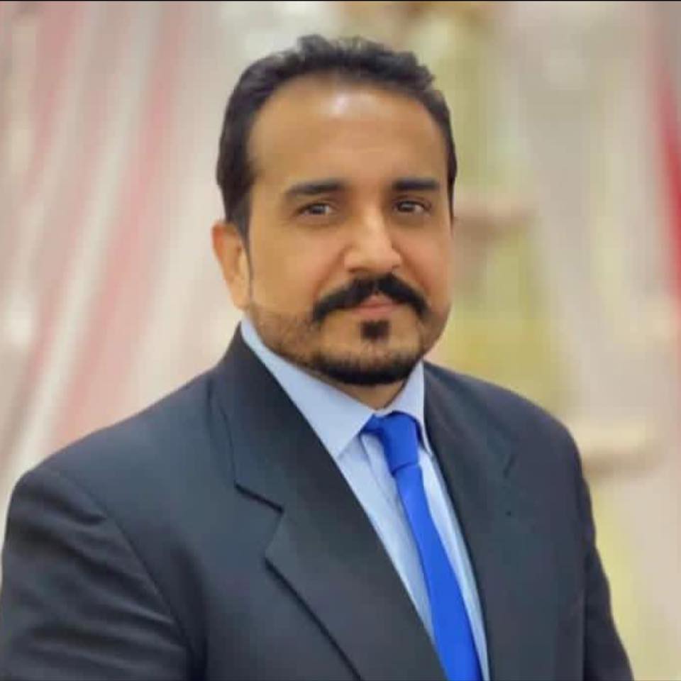 Abdul Waheed