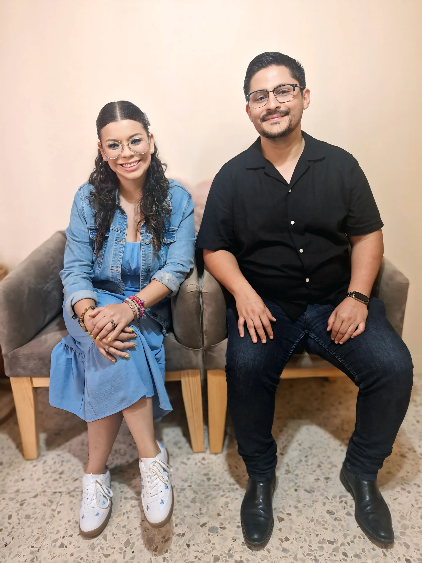 Psicólogo Daniel Macias | Zapopan
