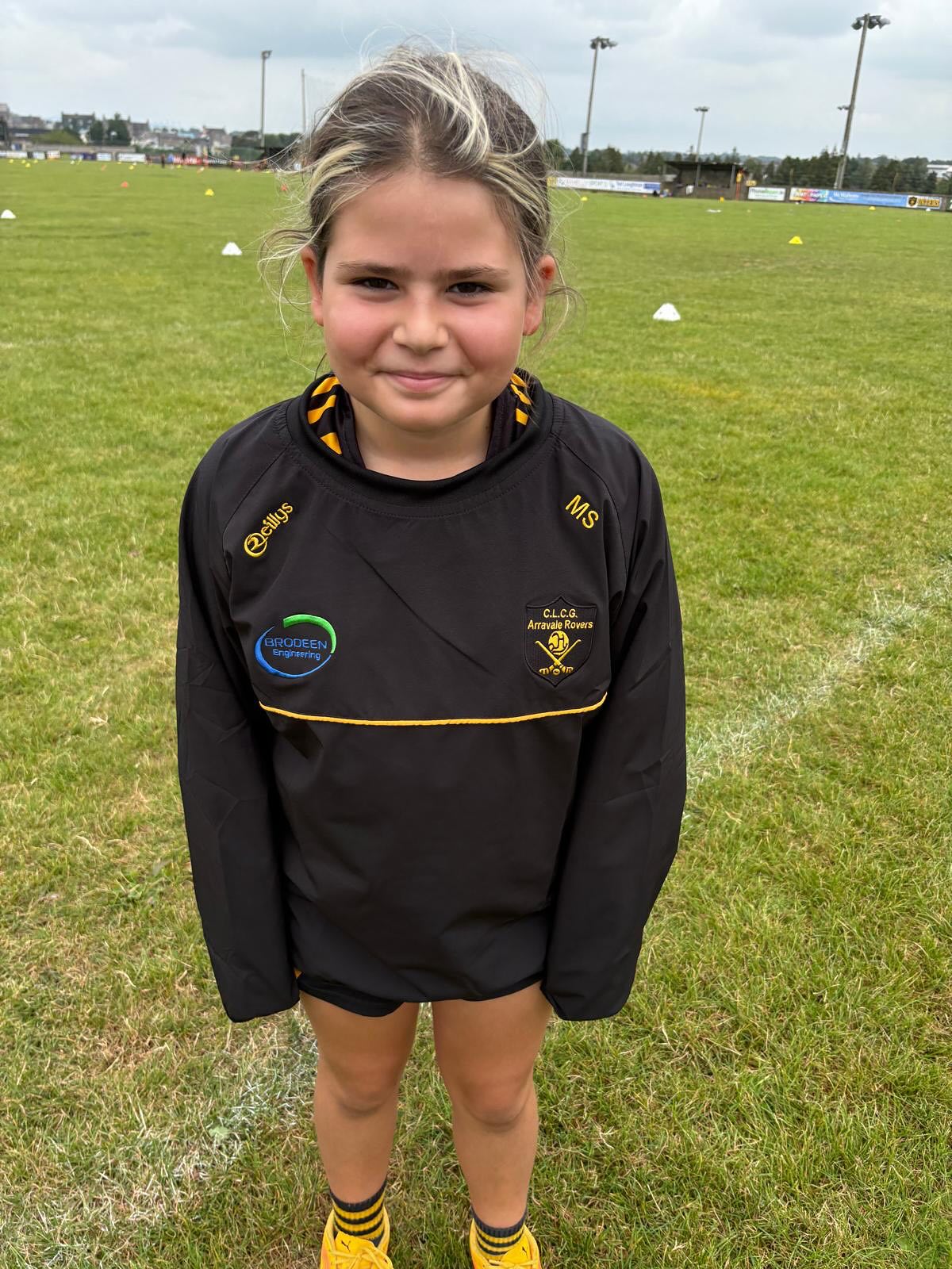 Official Arravale Rovers GAA | Tipperary