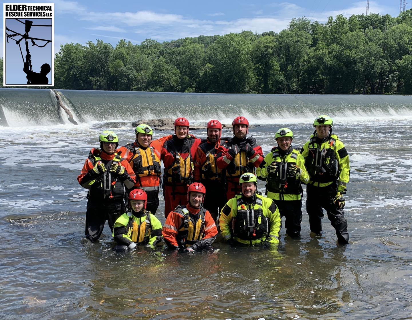 Elder Technical... - Elder Technical Rescue Services, LLC