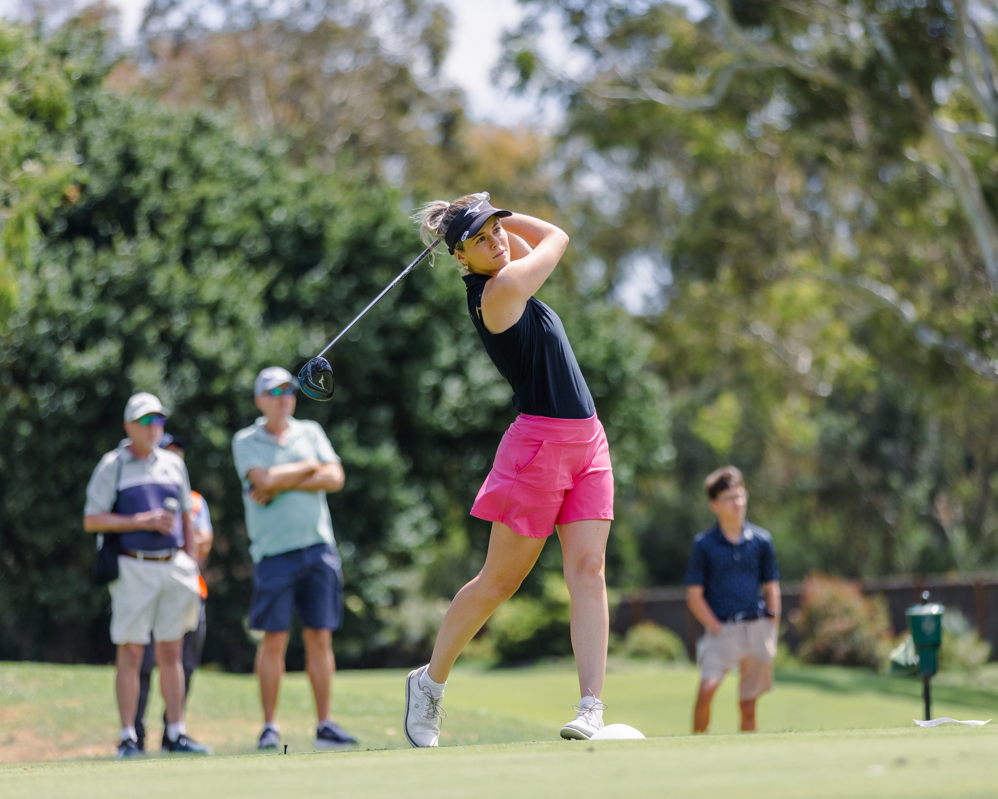 Latrobe Golf Club | Melbourne VIC