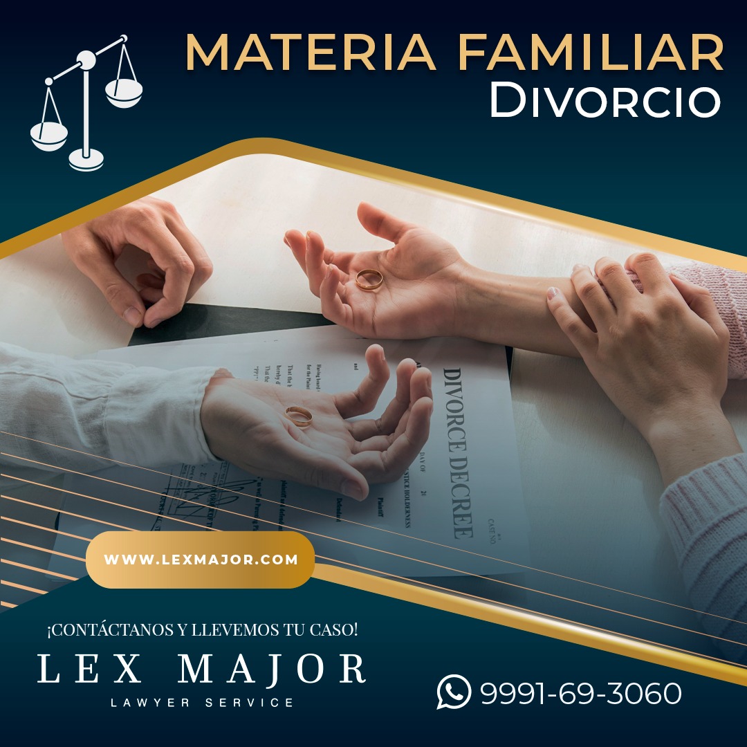 LEX MAJOR Abogados