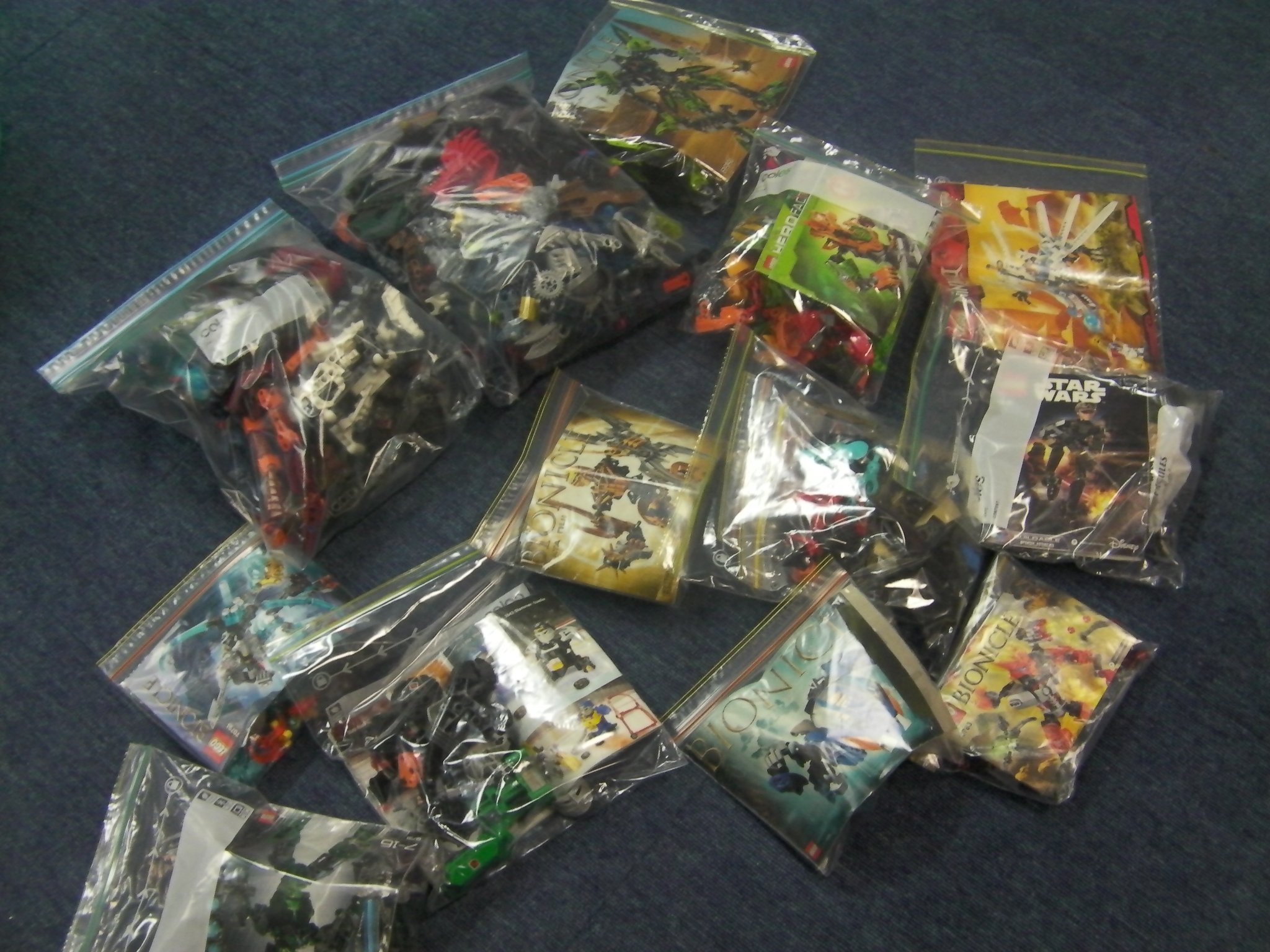 IJD's Toys and Collectables