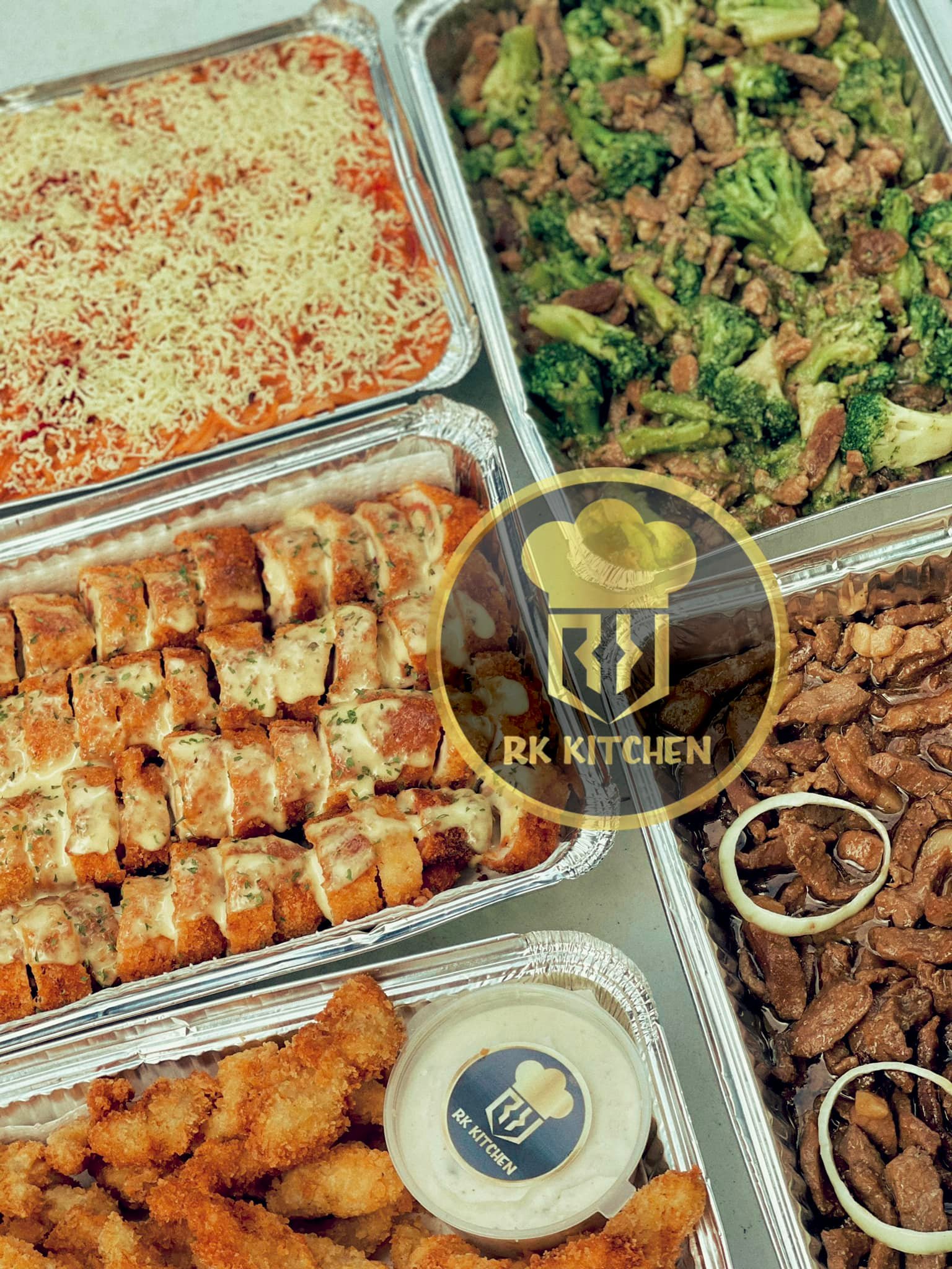 RK Kitchen