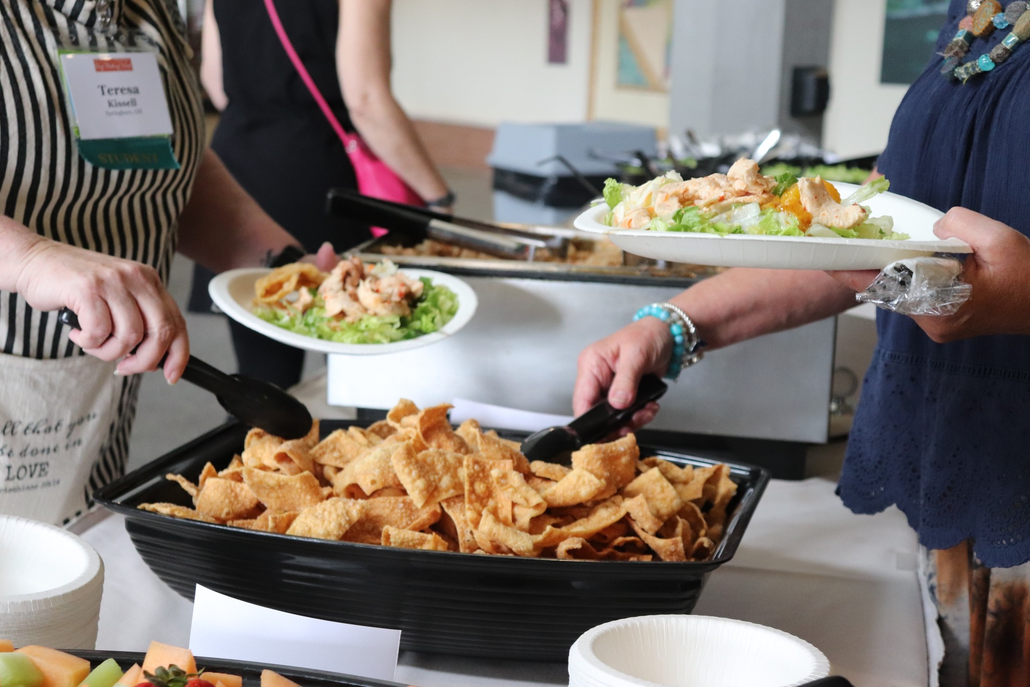 Rug - LAST CALL FOR LUNCH REGISTRATION – closes July 21 at noon! If you ...
