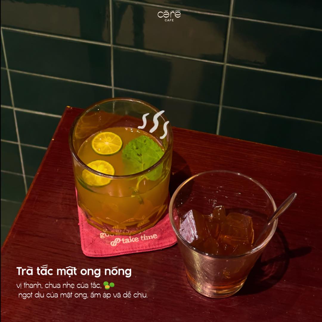 Cà Rề cafe - Cà Rề cafe added a new photo.