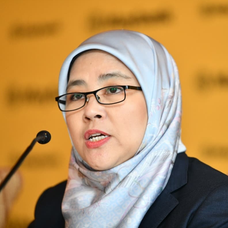 BFM - 📍 Maybank announces departure of group CFO Khalijah Ismail ...