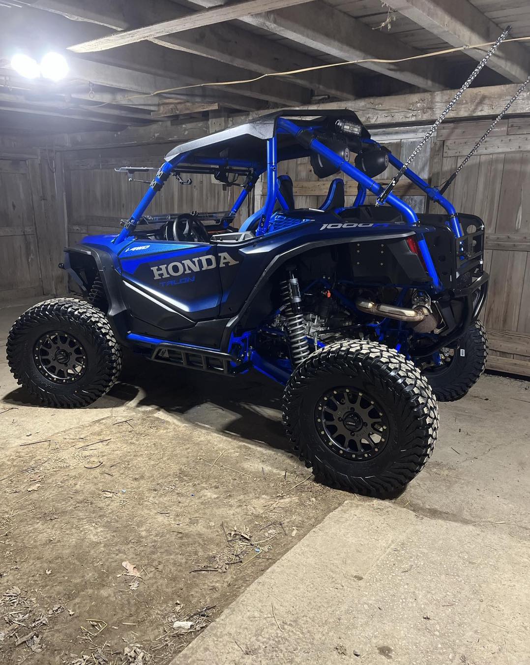 TurnPro UTV Signal Kits added a... - TurnPro UTV Signal Kits