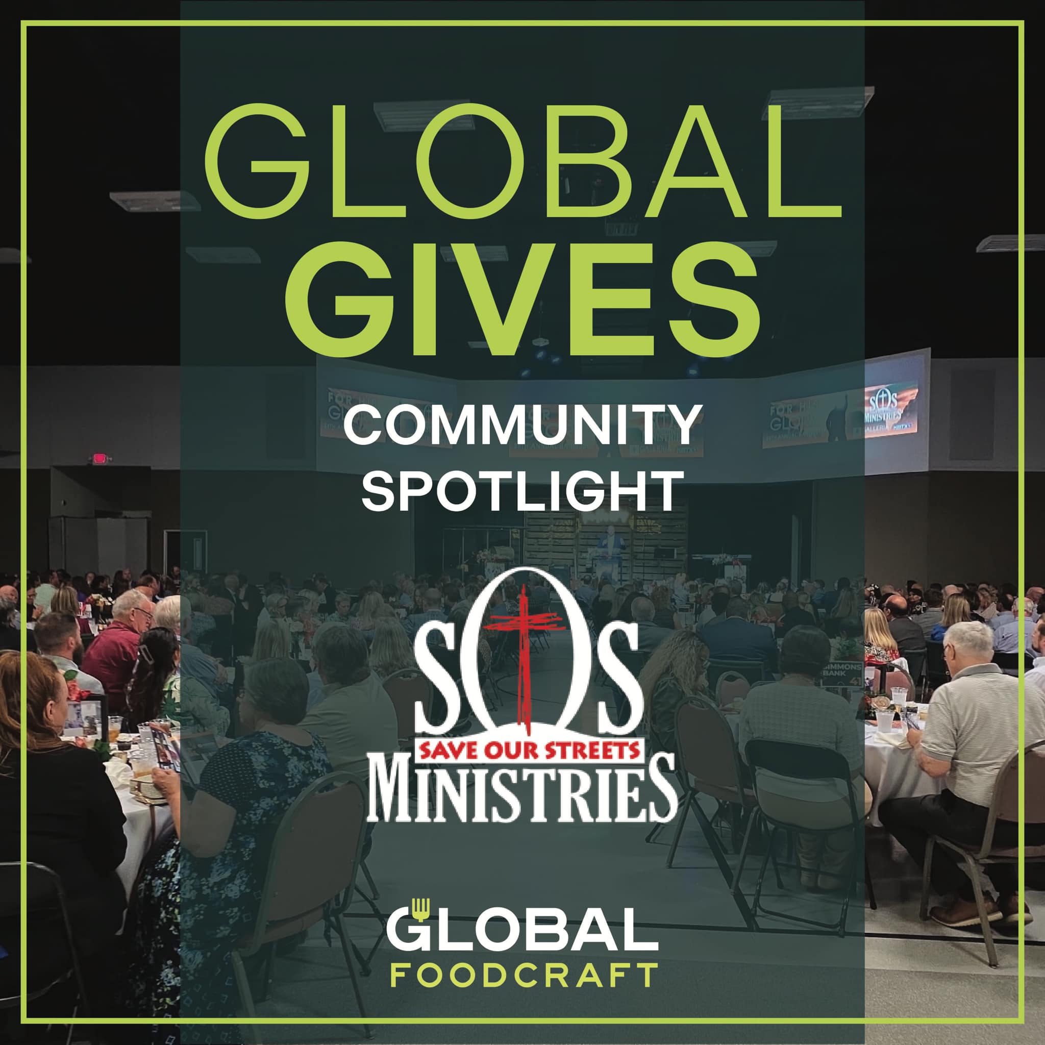 Global - For over a decade we have been blessed to support Save Our ...