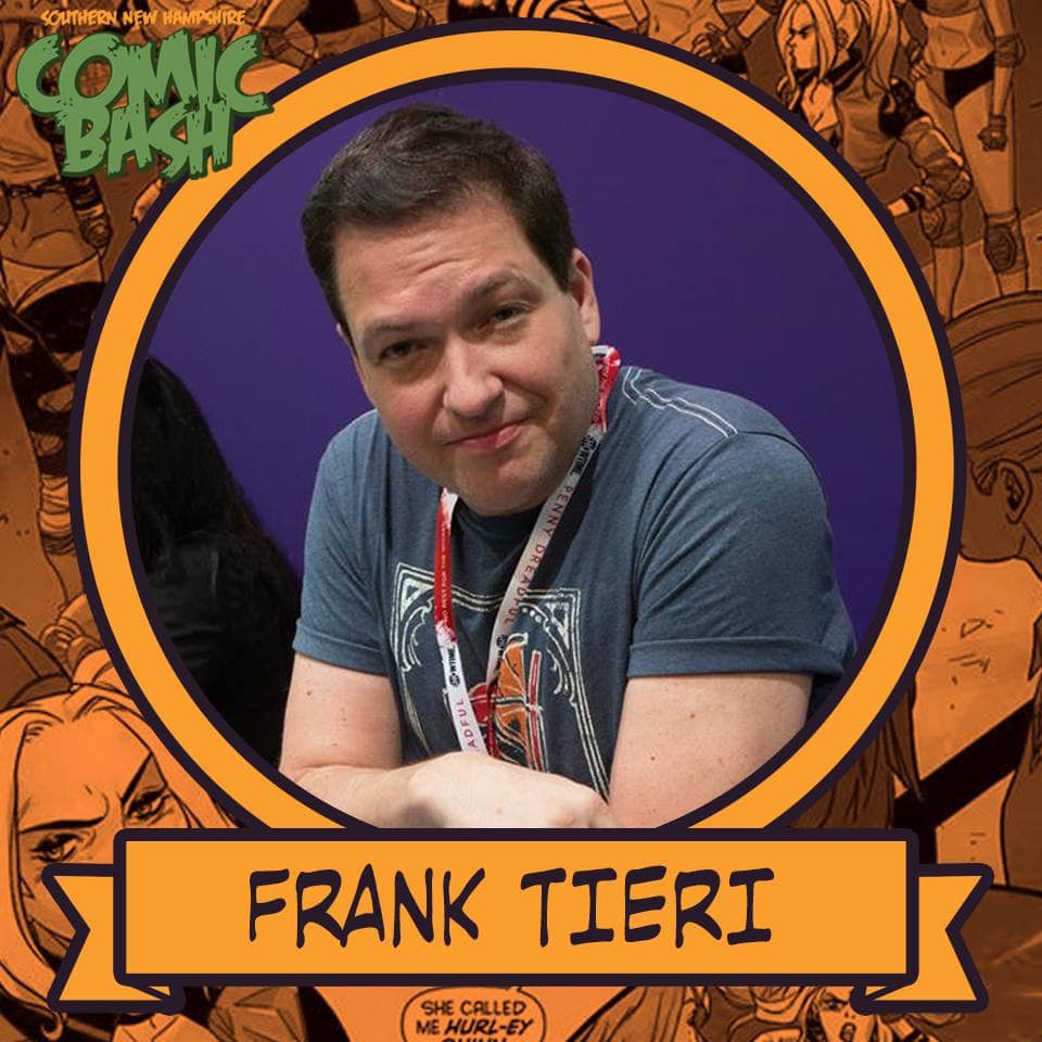SNH Comic Bash - Happy Friday! Speaking of happy, you’ll...