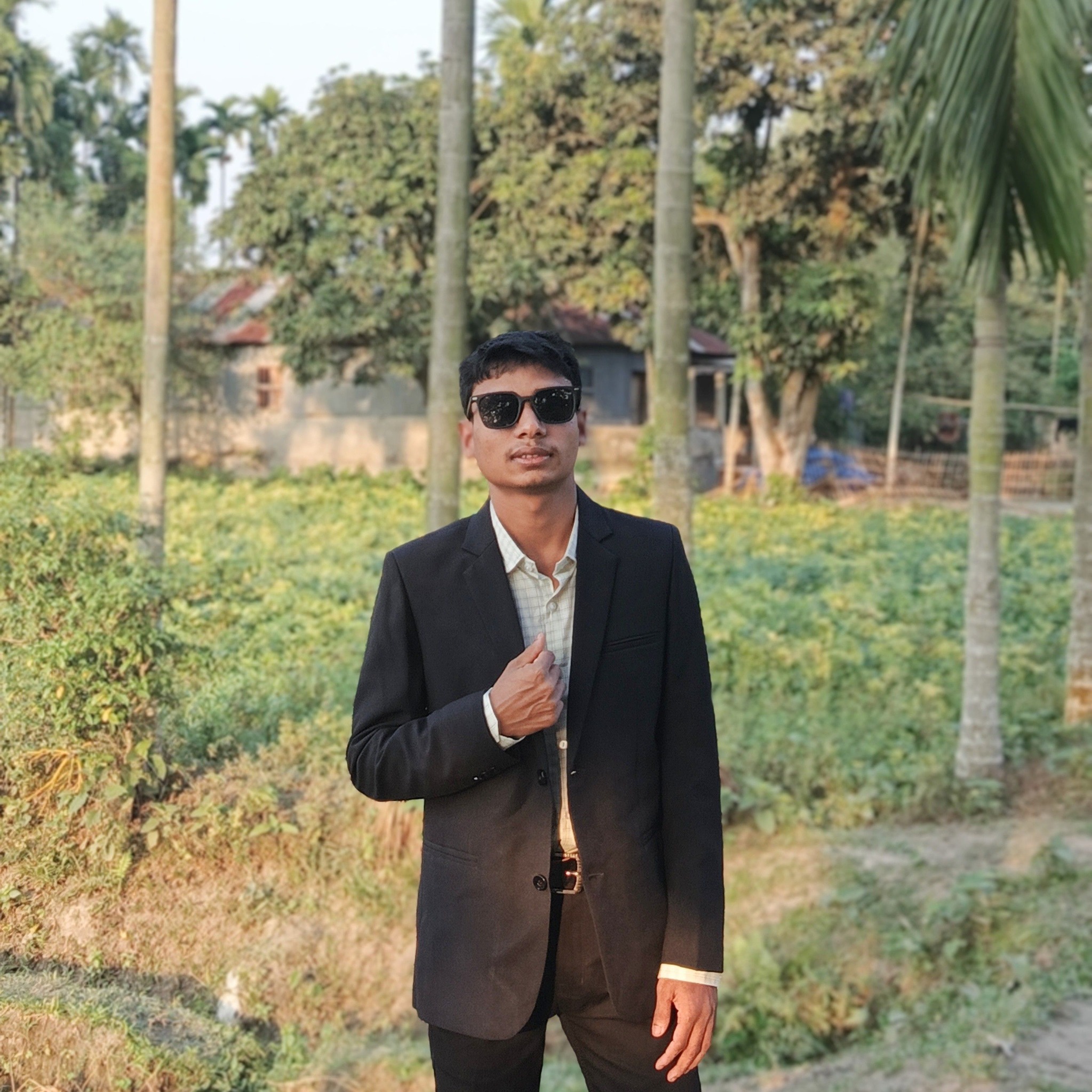 MD Rokon Islam