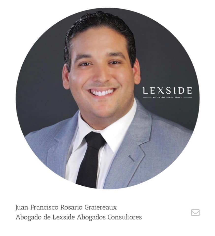 Somos un equipo multidisciplinario,... - Lexside Abogados | Facebook