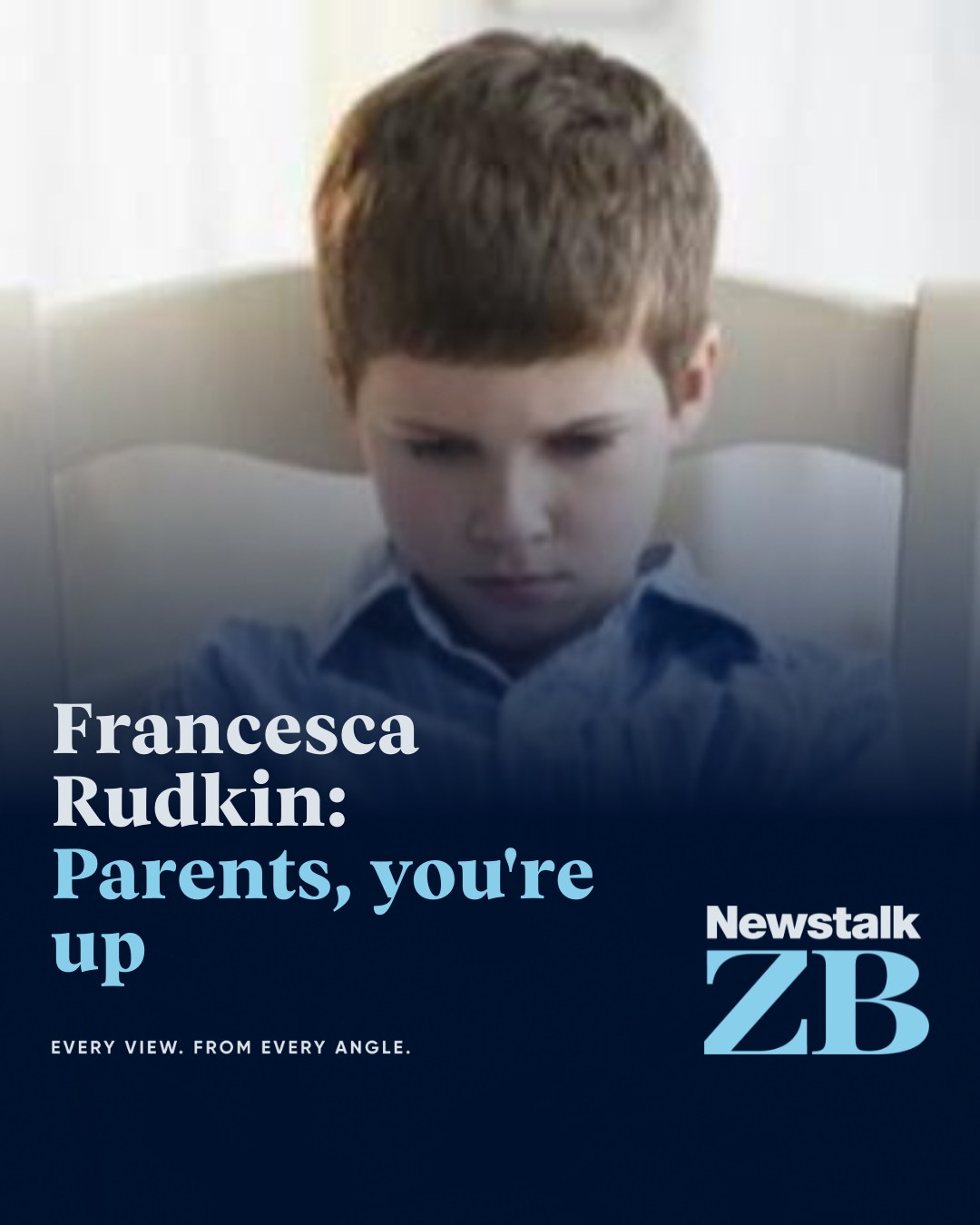 Newstalk - 