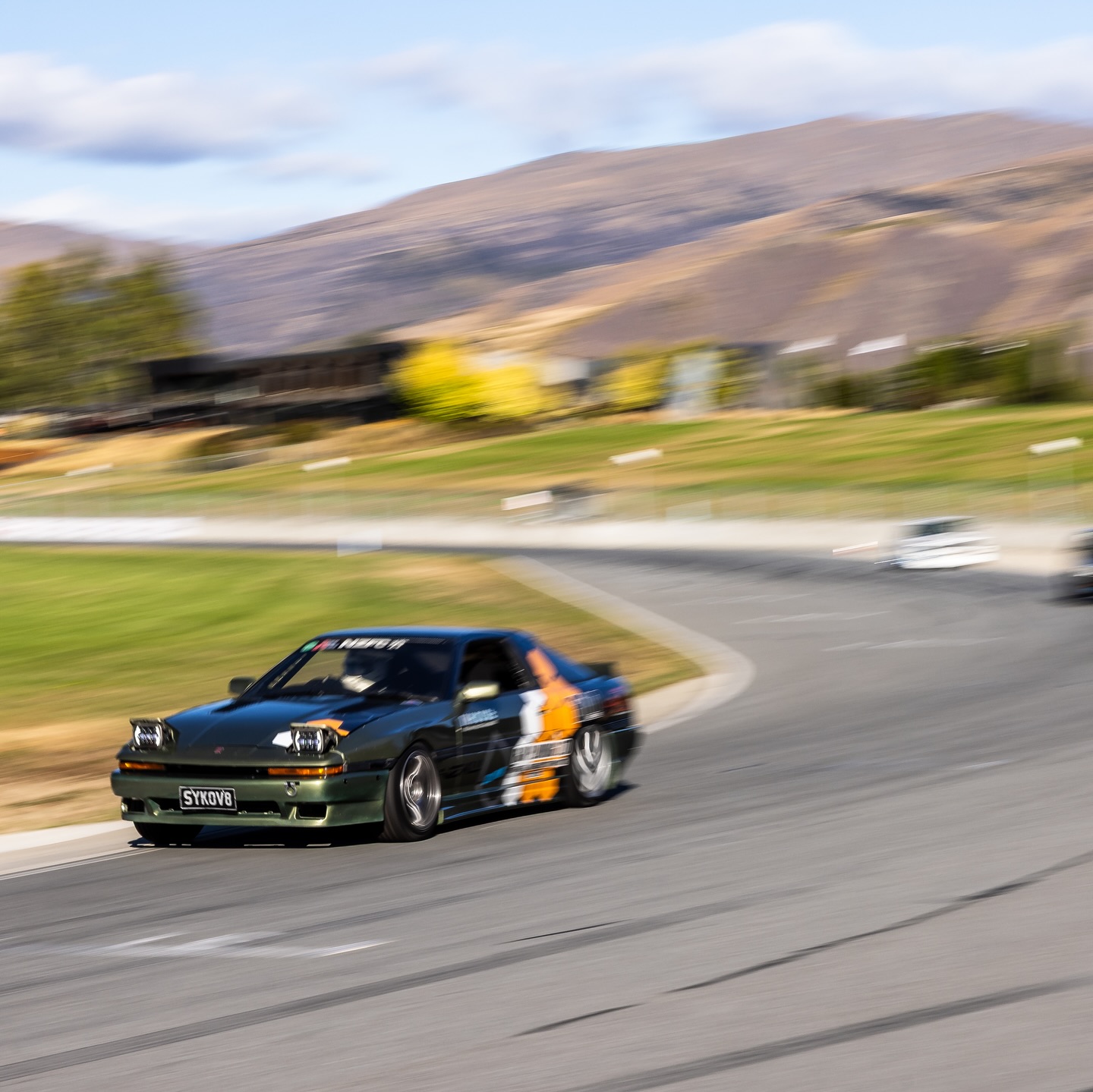 Syko Motorsport