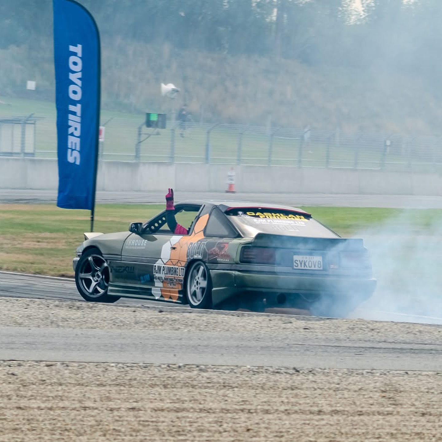 Syko Motorsport