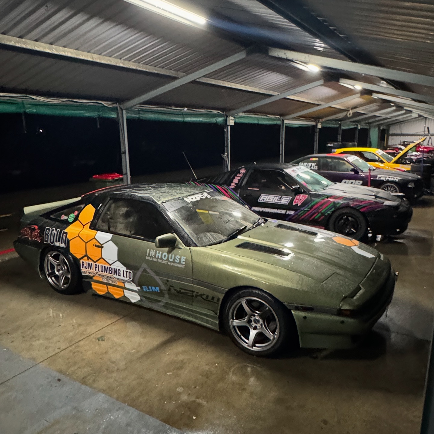 Syko Motorsport