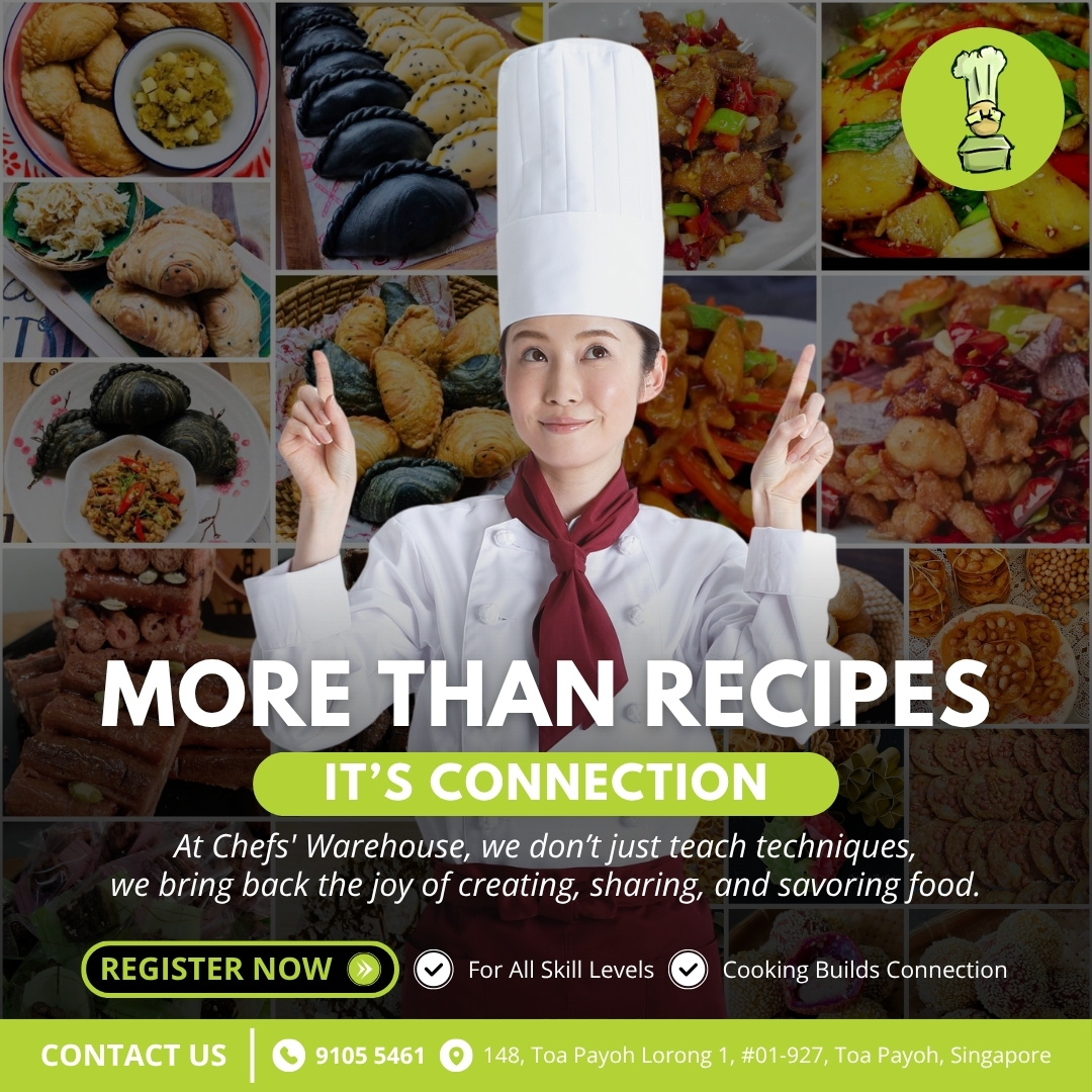 Chefs' Warehouse Singapore... - Chefs' Warehouse Singapore