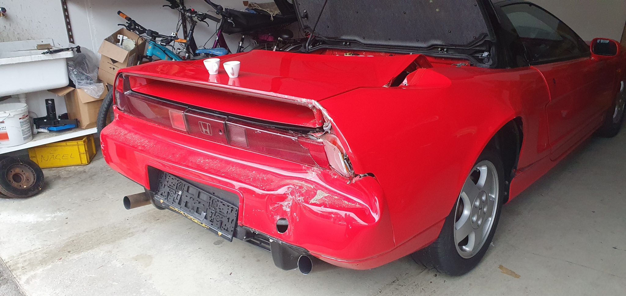 nsx-parts.com - ATR racing
