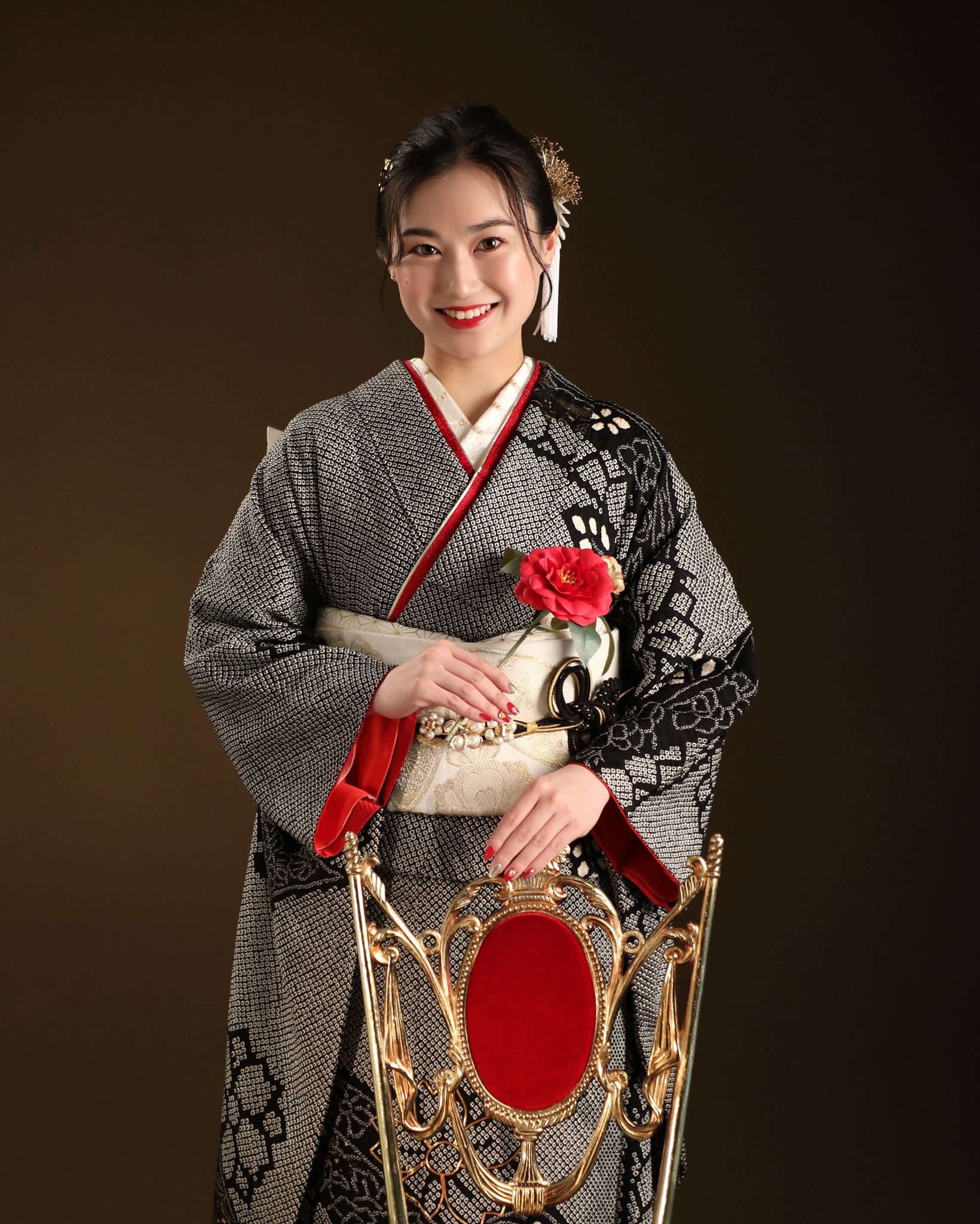 名古屋市の呉服店【きものやまなか】 | Nagoya-shi Aichi