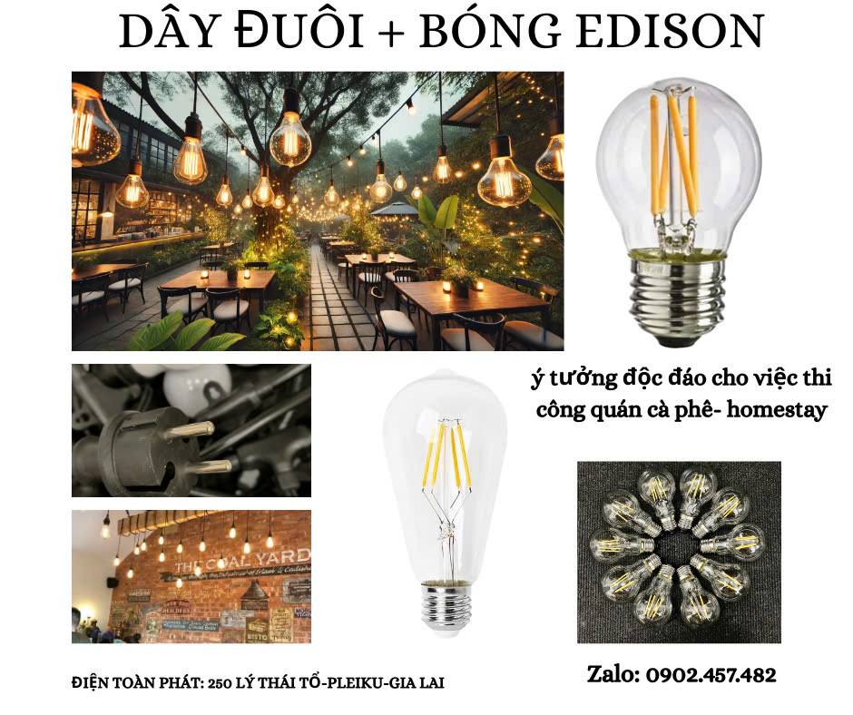 Hiệp Hội Đèn Led Hà Nội | 💥