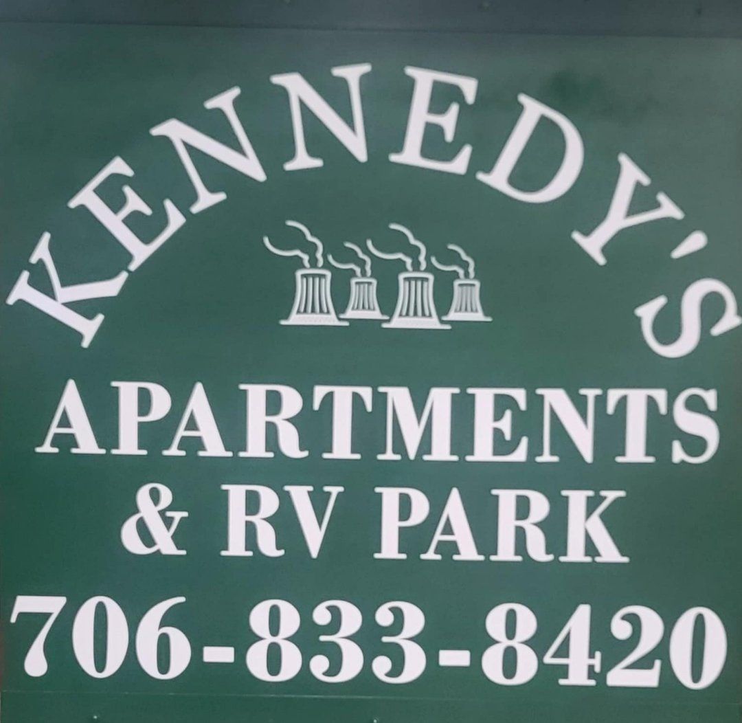Kennedy's Apartments & RV... - Kennedy's Apartments & RV Park